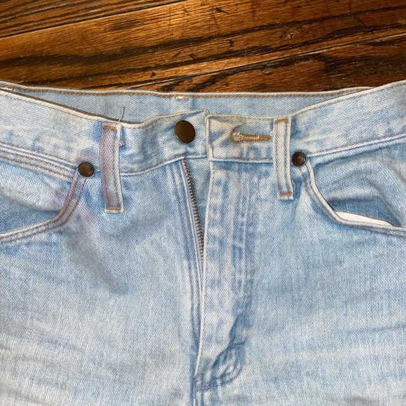 Vintage Wrangler - Picture 2 of 6